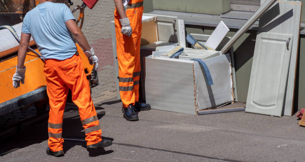 Best Recycling Services for Junk  in Belle Plaine, MN