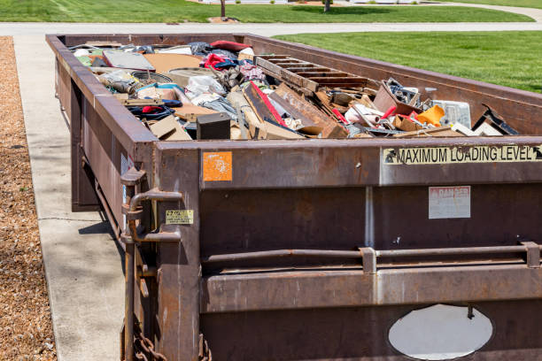 Recycling Services for Junk in Belle Plaine, MN