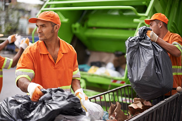 Retail Junk Removal in Belle Plaine, MN