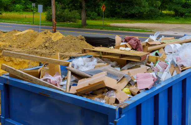 Best Donation Pickup Services  in Belle Plaine, MN
