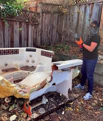 Best Residential Junk Removal  in Belle Plaine, MN